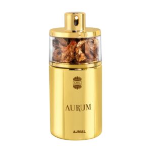 Ajmal - Aurum, Femei, Apa de parfum, 75ml