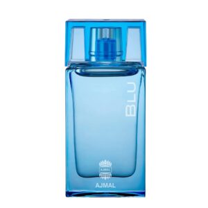 Ajmal - Blu, Barbati, Apa de parfum, 90ml