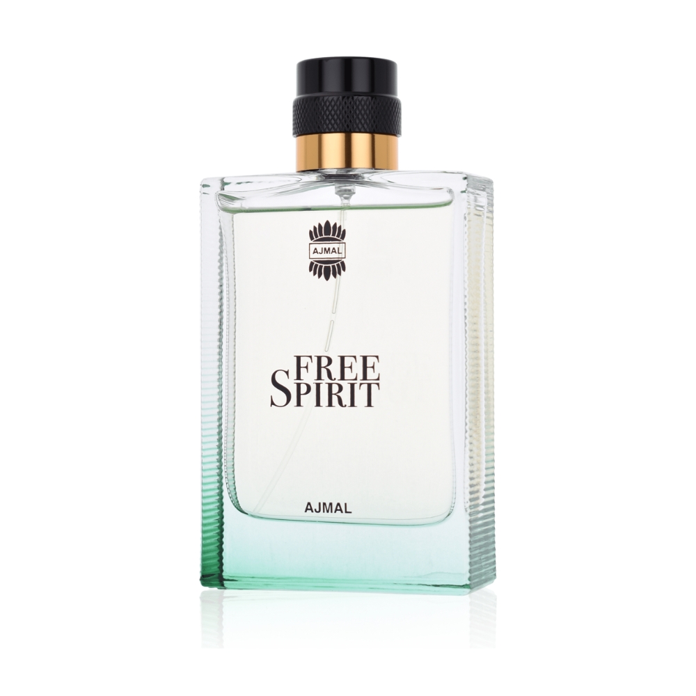 Ajmal - Free Spirit, Barbati, Apa de Parfum, 100ml