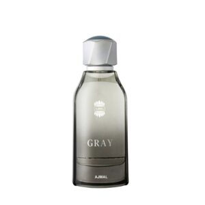 Ajmal - Gray, Barbati, Apa de parfum, 100ml