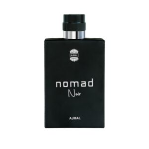 Ajmal - Nomad Noir, Barbati, Apa de parfum, 100ml