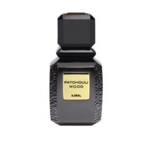 Ajmal - Patchouli Wood, Unisex, Apa de parfum, 100ml