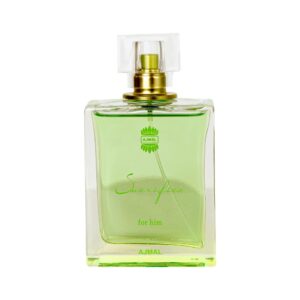 Ajmal - Sacrifice II, Barbati, Apa de parfum, 100ml