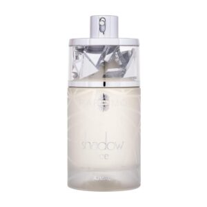 Ajmal - Shadow Ice, Unisex, Apa de parfum, 75ml