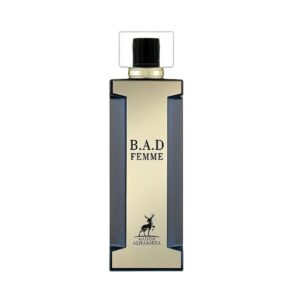 Alhambra - B.A.D Femme, Femei, Apa de parfum, 100ml