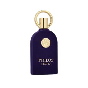 Alhambra - Philos Centro, Unisex, Apa de parfum, 100ml