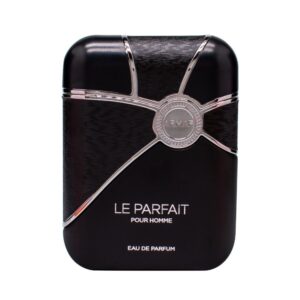 Armaf - Le Parfait Men, Barbati, Apa de parfum, 100ml