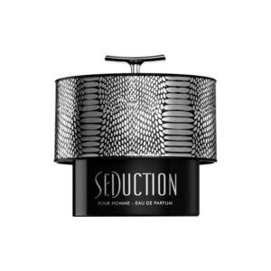 Armaf - Seduction Men, Barbati, Apa de parfum, 100ml
