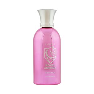 Estiara - Royal Areena, Femei, Apa de parfum, 100ml