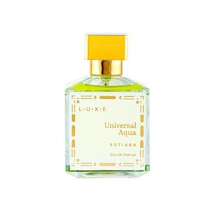 Estiara - Universal Aqua, Barbati, Apa de parfum, 100ml