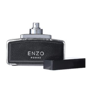 Flavia - Enzo Man, Barbati, Apa de parfum, 100ml