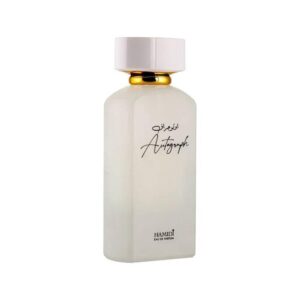 Hamidi - Autograph, Unisex, Apa de parfum, 85ml