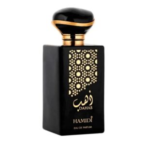Hamidi - Dahab, Unisex, Apa de parfum, 100ml