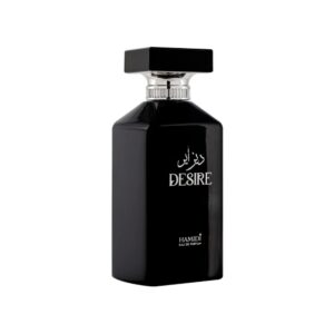 Hamidi - Desire, Femei, Apa de parfum, 100ml