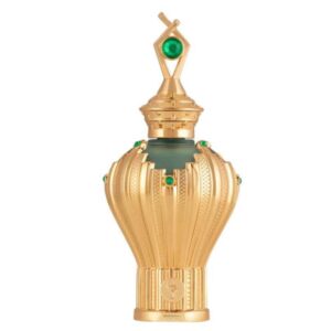 Hamidi - Ghaya, Unisex, Apa de parfum, 20ml