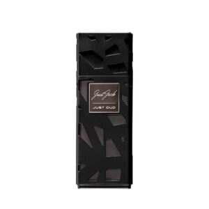 Just Jack - Just Oud, Unisex, Apa de parfum, 100ml