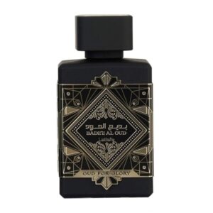 Lattafa - Badee Al Oud, Unisex, Apa de parfum, 100ml