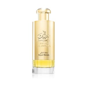 Lattafa - Khaltaat Al Arabia Gold, Unisex, Apa de parfum, 100ml