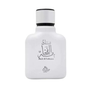 Lattafa - Musk Al Fakhama, Unisex, Apa de parfum, 100ml