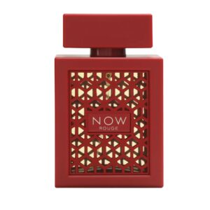 Lattafa - Now Rouge, Femei, Apa de parfum, 100ml