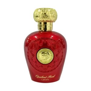 Lattafa - Opulent Red, Femei, Apa de parfum, 100ml