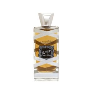 Lattafa - Oud Mood Reminiscence, Unisex, Apa de parfum, 100ml