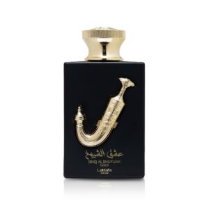 Lattafa Pride - Ishq Al Shuyukh Gold, Unisex, Apa de parfum, 100ml