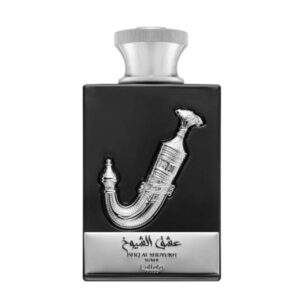 Lattafa Pride - Ishq Al Shuyukh Silver, Unisex, Apa de parfum, 100ml