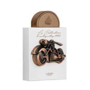 Lattafa Pride - La Collection 1910 Bike, Unisex, Apa de parfum, 100ml