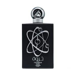 Lattafa Pride - Tharwah Silver, Barbati, Apa de parfum, 100ml