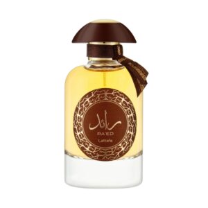 Lattafa - Raed Oud, Barbati, Apa de parfum, 100ml