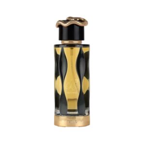 Lattafa - Teriaq Intense, Barbati, Apa de parfum, 100ml