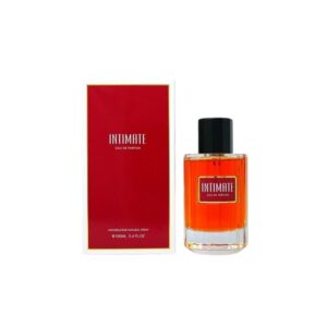 Le Vogue - Intimate, Femei, Apa de parfum, 100ml