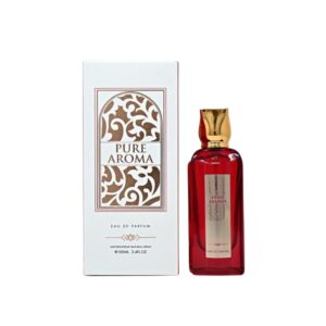 Le Vogue - Pure Aroma, Unisex, Apa de parfum, 100ml