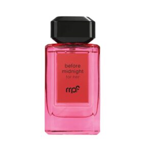 My Perfumes - Before Midnight for Her, Femei, Apa de parfum, 100ml