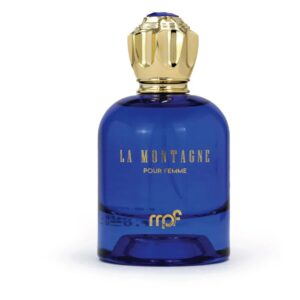 My Perfumes - La Montagne, Femei, Apa de parfum, 100ml