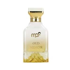 My Perfumes - Oud Memoir, Unisex, Apa de parfum, 100ml