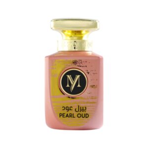 My Perfumes - Pearl Oud, Unisex, Apa de parfum, 100ml