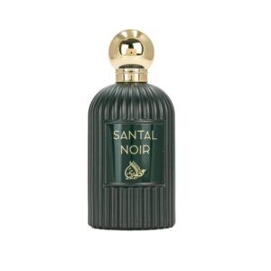 My Perfumes - Santal Noir, Unisex, Apa de parfum, 100ml