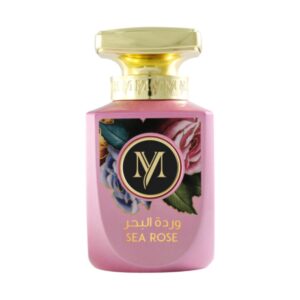 My Perfumes - Sea Rose, Femei, Apa de parfum, 100ml