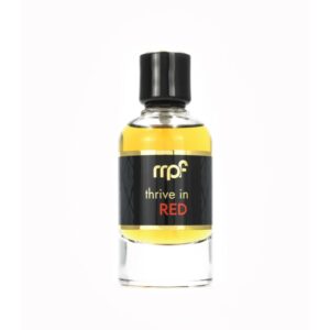 My Perfumes - Thrive in Red, Femei, Apa de parfum, 100ml