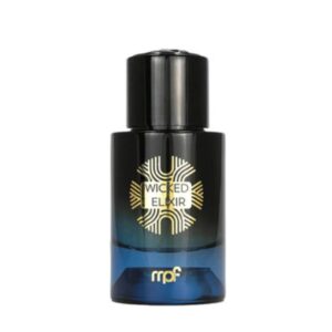My Perfumes - Wicked Elixir, Unisex, Apa de parfum, 100ml