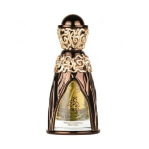 Niche Emarati - Zikra, Unisex, Apa de parfum, 100ml