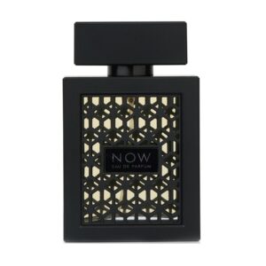 Rave - Now, Unisex, Apa de parfum, 100ml