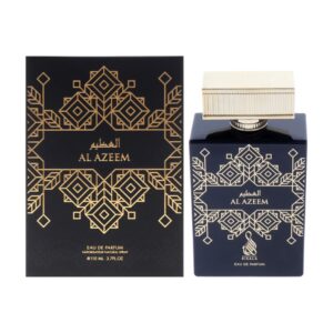 Risala Series - Al Azeem, Unisex, Apa de parfum, 110ml