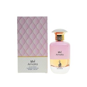 Risala Series - Amalia, Unisex, Apa de parfum, 100ml