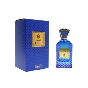 Risala Series - Elixir, Unisex, Apa de parfum, 105ml