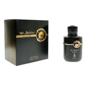 Risala Series - Sensual Oud, Unisex, Apa de parfum, 100ml