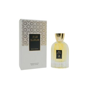 Risala Series - Surur, Unisex, Apa de parfum, 100ml