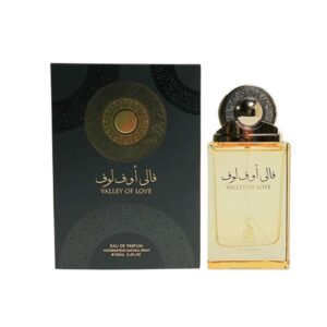 Risala Series - Valley Of Love, Unisex, Apa de parfum, 100ml